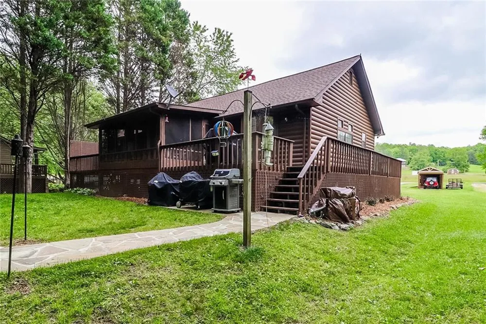 107 Litton Way Blairsville, GA 30512