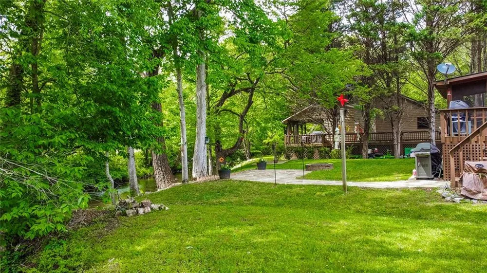 107 Litton Way Blairsville, GA 30512