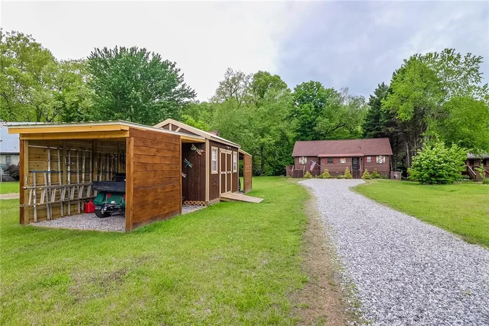 107 Litton Way Blairsville, GA 30512