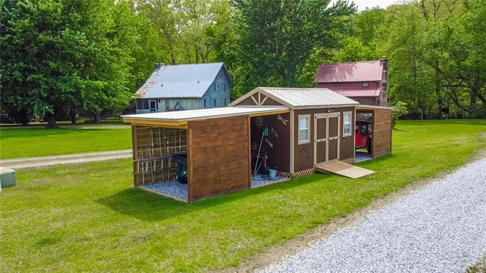 107 Litton Way Blairsville, GA 30512