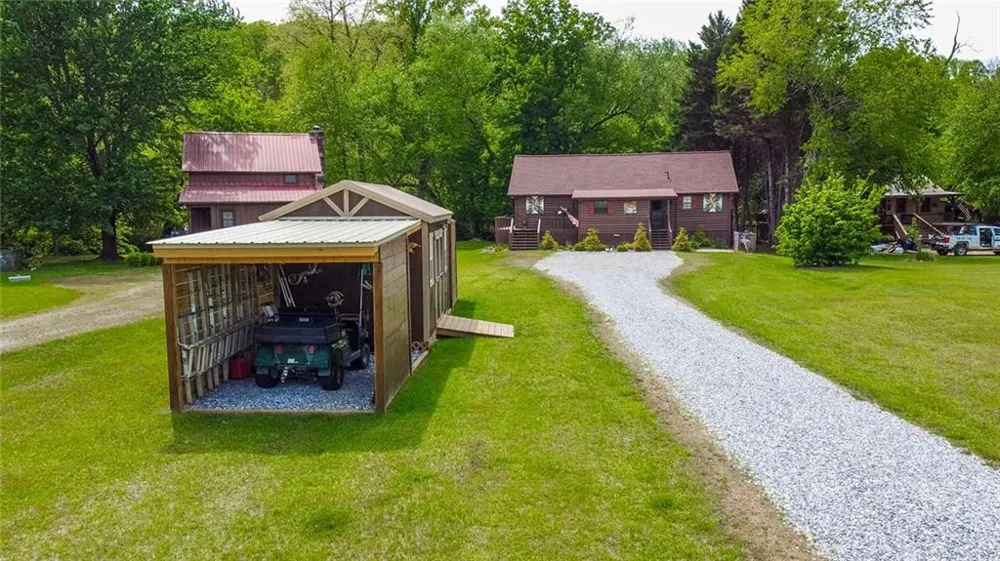 107 Litton Way Blairsville, GA 30512