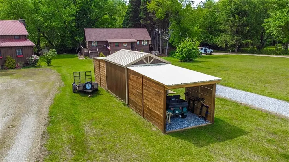 107 Litton Way Blairsville, GA 30512
