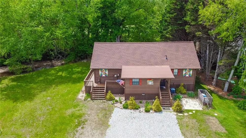 107 Litton Way Blairsville, GA 30512