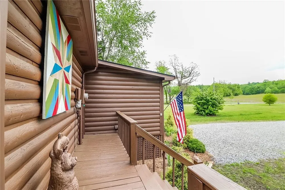 107 Litton Way Blairsville, GA 30512
