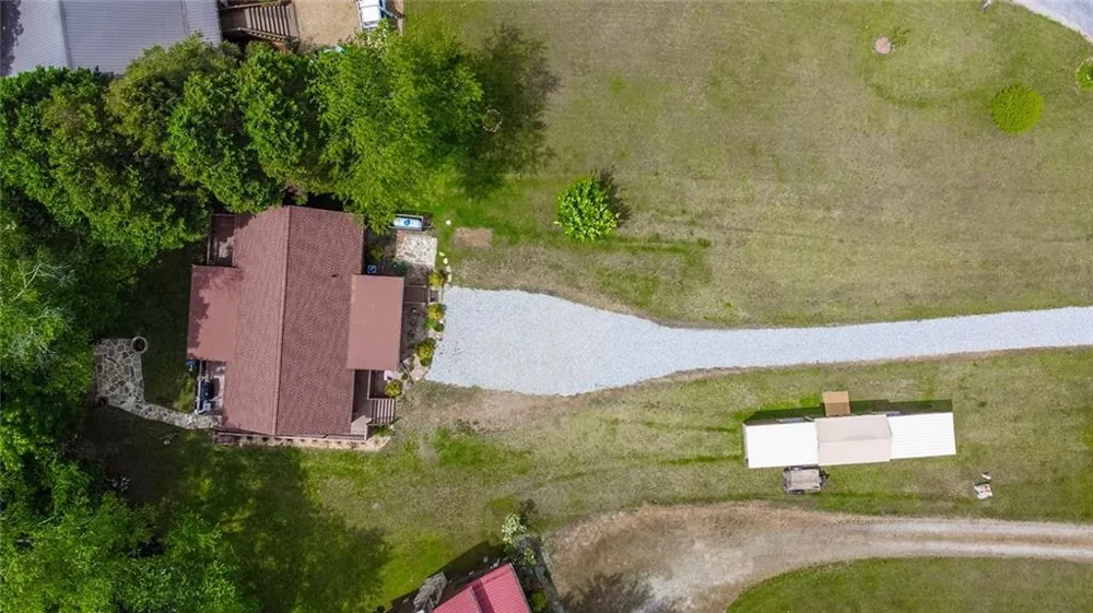 107 Litton Way Blairsville, GA 30512