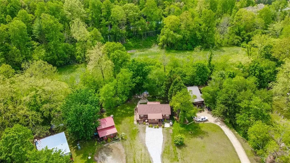 107 Litton Way Blairsville, GA 30512