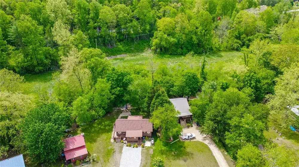 107 Litton Way Blairsville, GA 30512