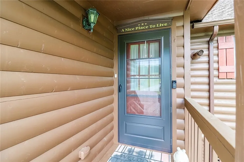107 Litton Way Blairsville, GA 30512