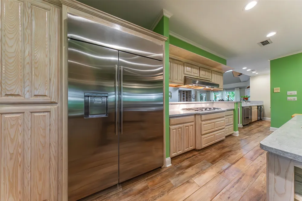 1050 Vz County Road 3704 Wills Point, TX 75169