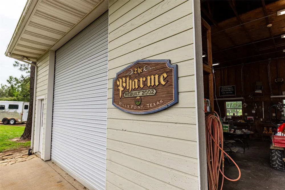 1050 Vz County Road 3704 Wills Point, TX 75169