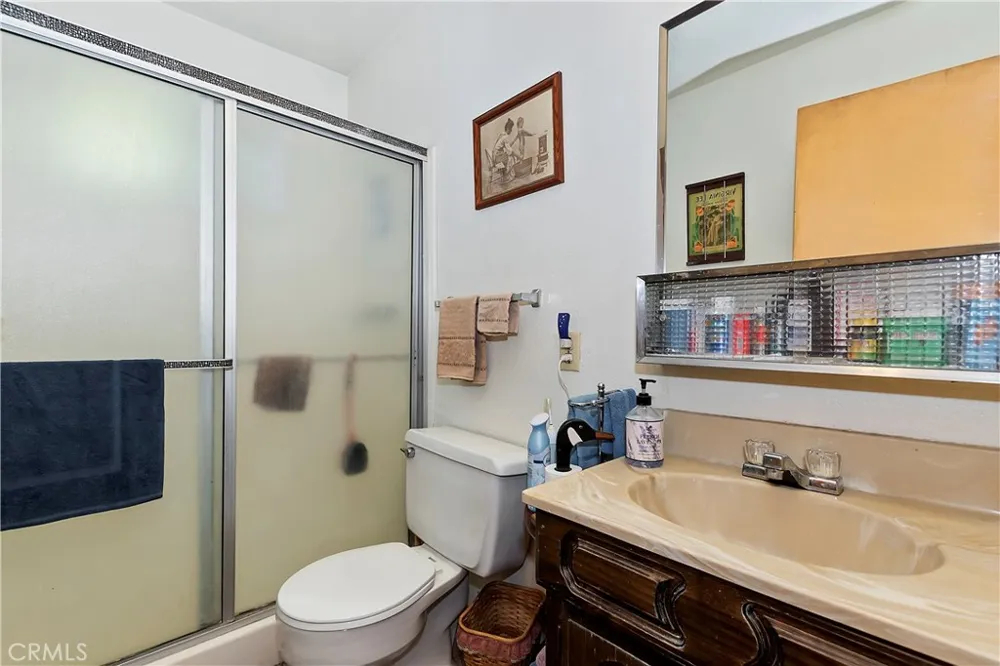 432 E Big Bear Boulevard Big Bear City, CA 92314