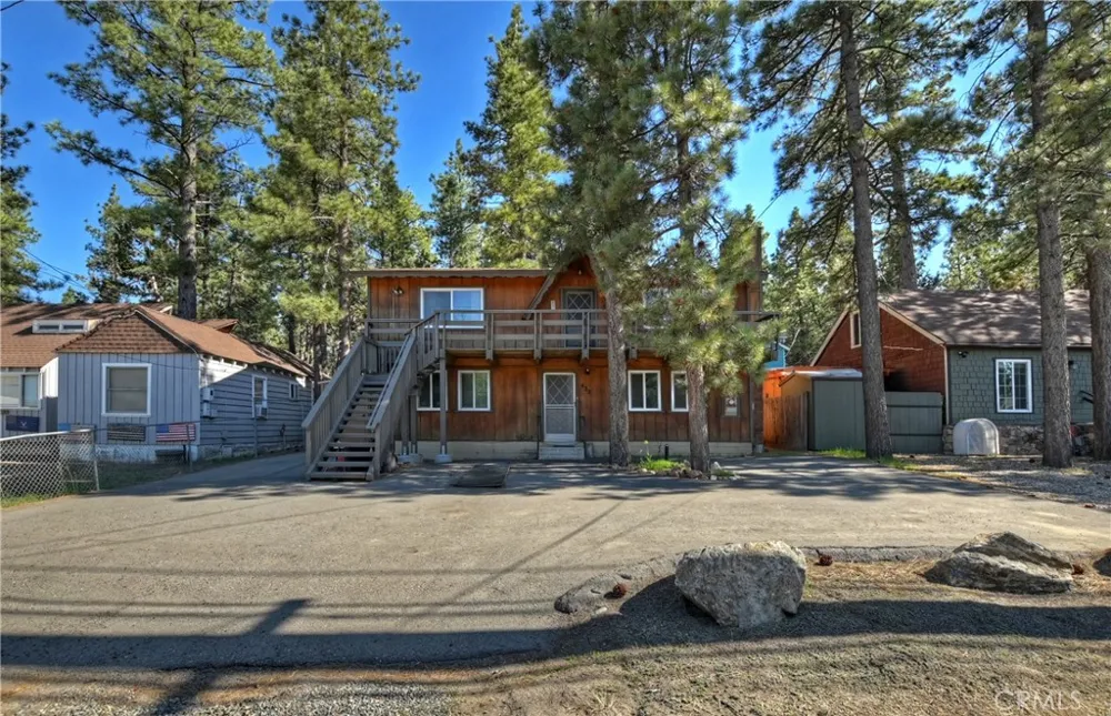 432 E Big Bear Boulevard Big Bear City, CA 92314