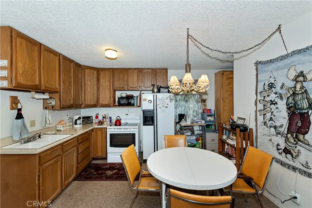 432 E Big Bear Boulevard Big Bear City, CA 92314