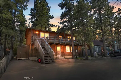 432 E Big Bear Boulevard