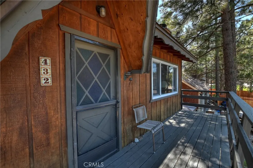 432 E Big Bear Boulevard Big Bear City, CA 92314