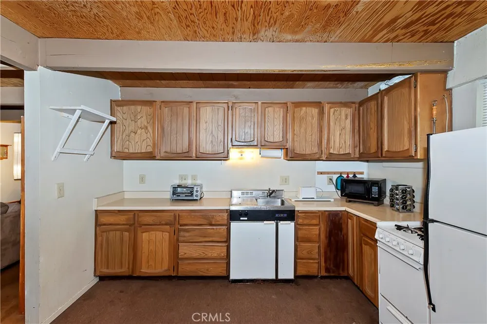 432 E Big Bear Boulevard Big Bear City, CA 92314