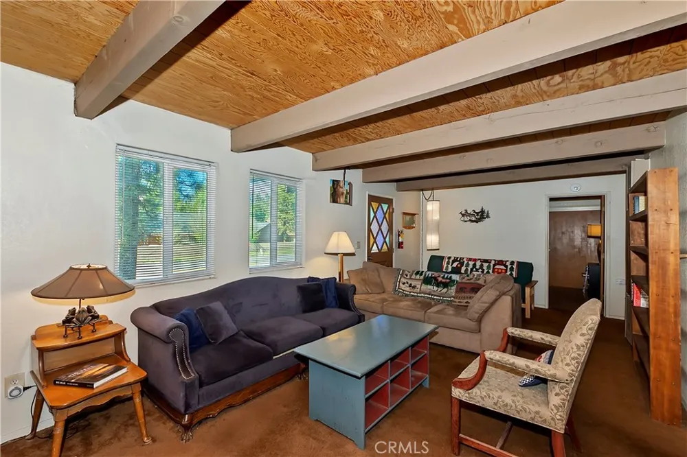 432 E Big Bear Boulevard Big Bear City, CA 92314