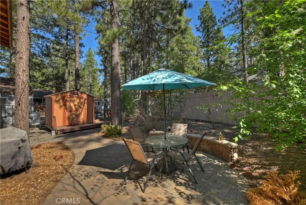 432 E Big Bear Boulevard Big Bear City, CA 92314