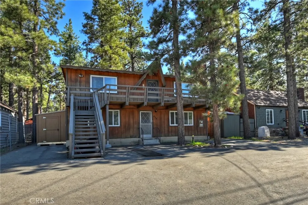 432 E Big Bear Boulevard Big Bear City, CA 92314