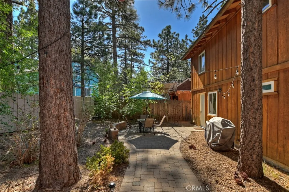 432 E Big Bear Boulevard Big Bear City, CA 92314