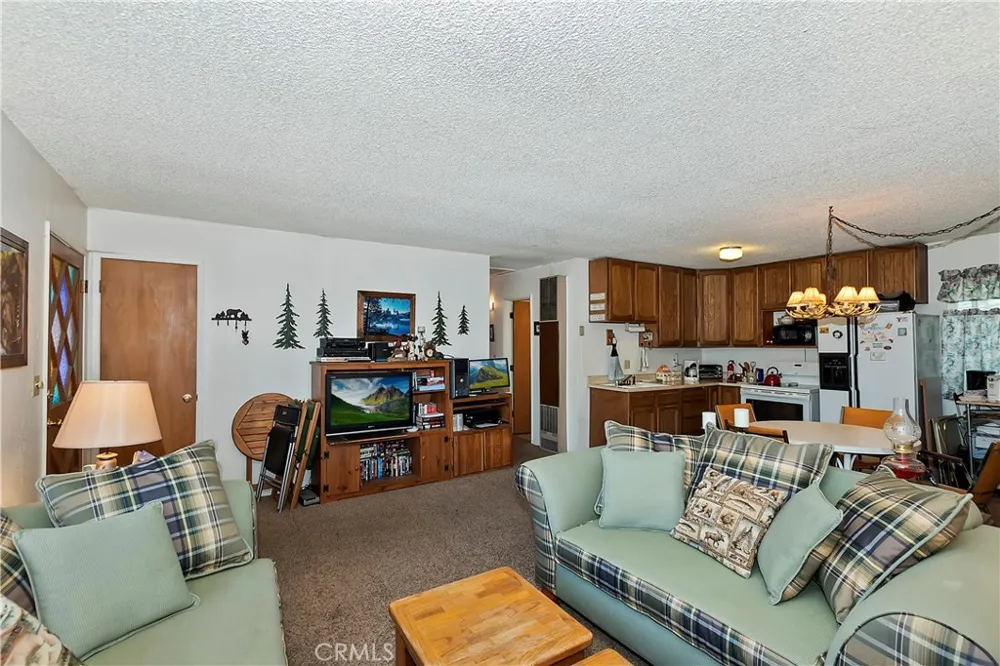 432 E Big Bear Boulevard Big Bear City, CA 92314