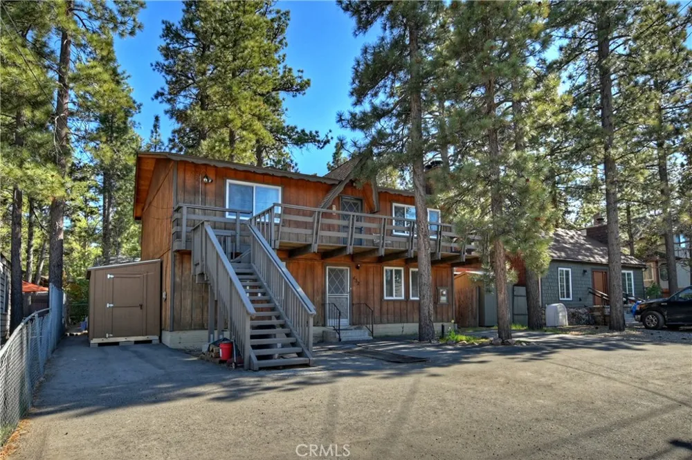 432 E Big Bear Boulevard Big Bear City, CA 92314