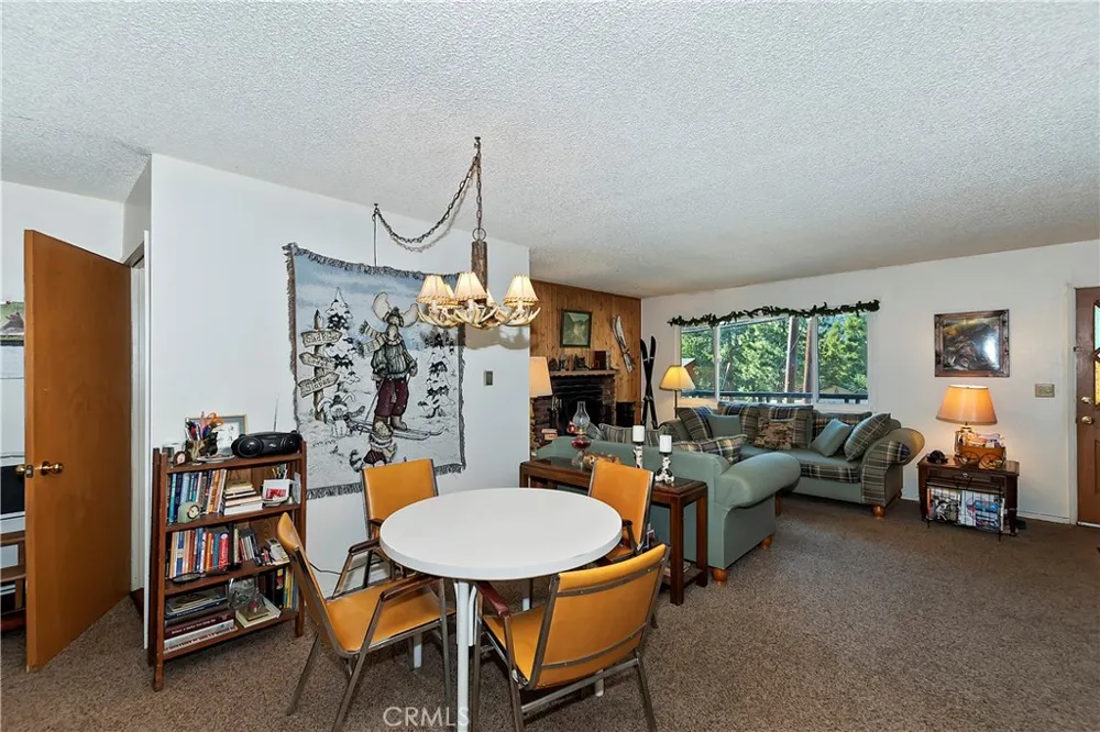 432 E Big Bear Boulevard Big Bear City, CA 92314