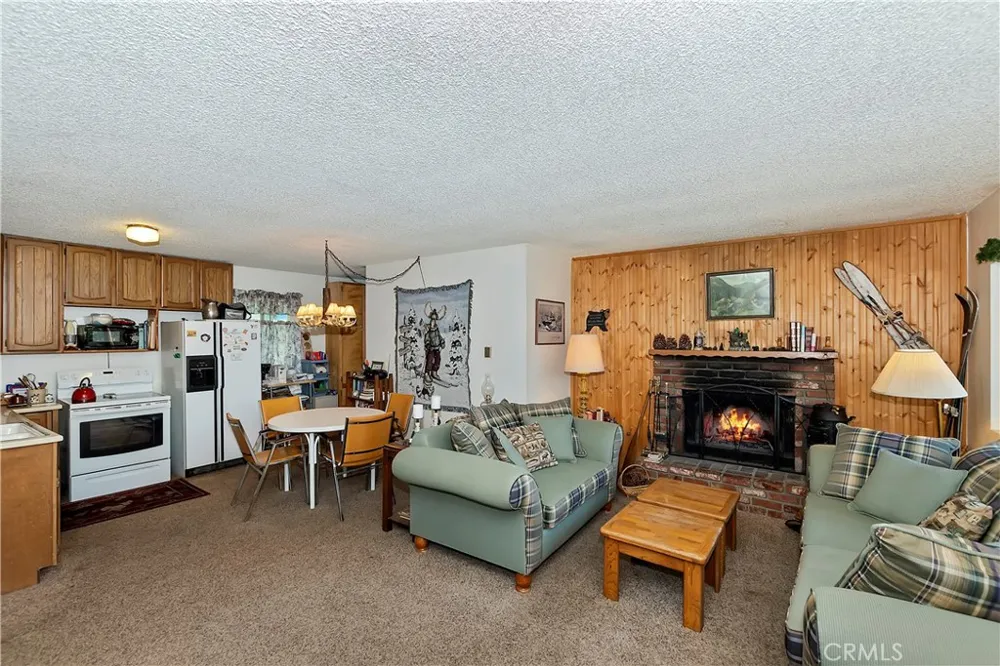 432 E Big Bear Boulevard Big Bear City, CA 92314