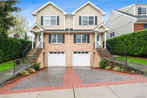 94 Thatcher Avenue