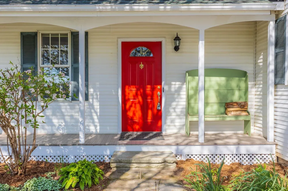 8885 Burmeister Road Saline, MI 48176