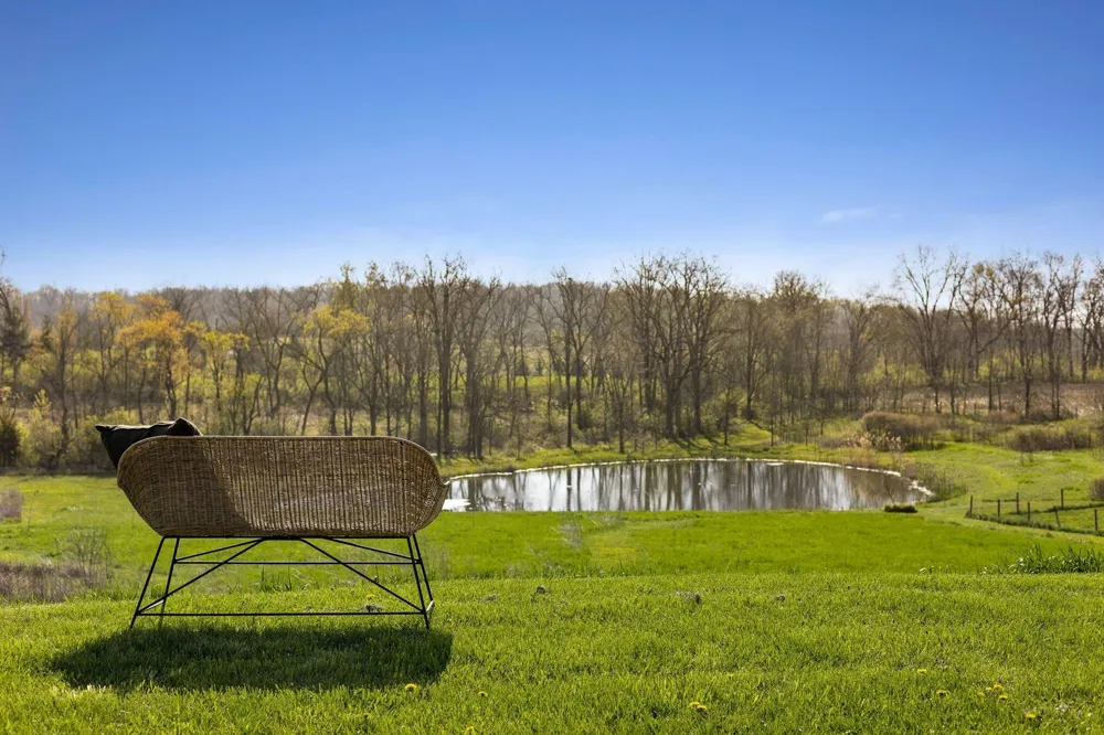 8885 Burmeister Road Saline, MI 48176
