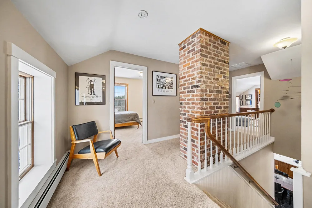 8885 Burmeister Road Saline, MI 48176