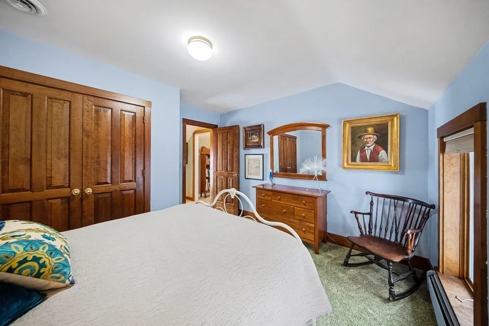 8885 Burmeister Road Saline, MI 48176