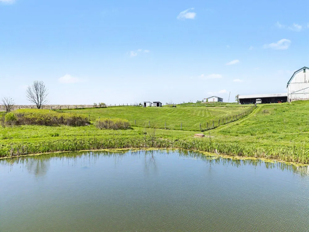8885 Burmeister Road Saline, MI 48176
