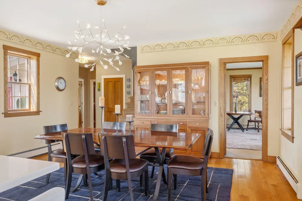 8885 Burmeister Road Saline, MI 48176