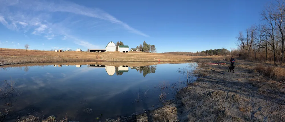 8885 Burmeister Road Saline, MI 48176