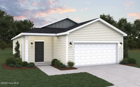 1078 Hanson Drive