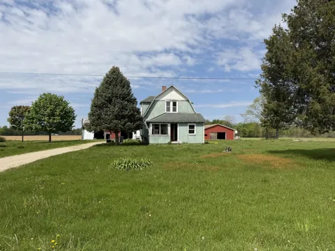 91402 Celery Center Road