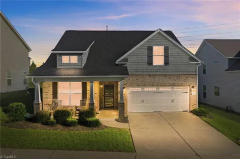 1416 Stone Gables Drive