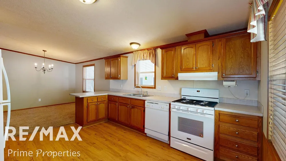 612 Park View Road Clio City, MI 48420