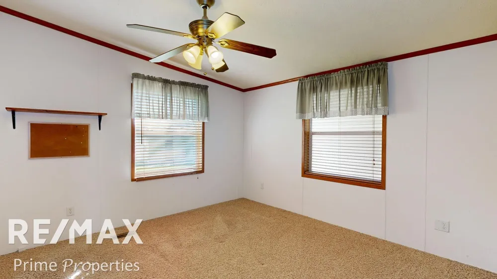 612 Park View Road Clio City, MI 48420
