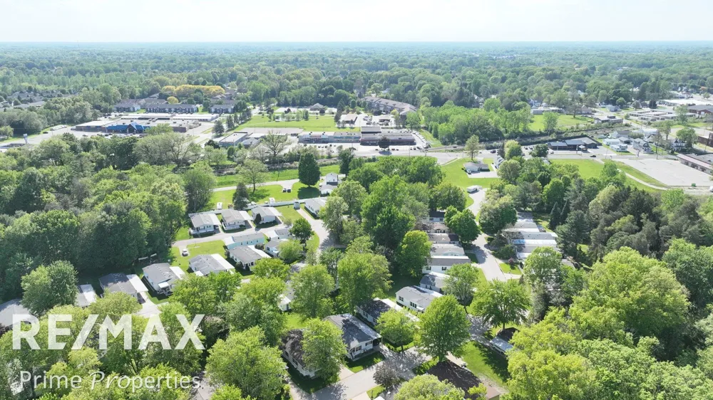 612 Park View Road Clio City, MI 48420