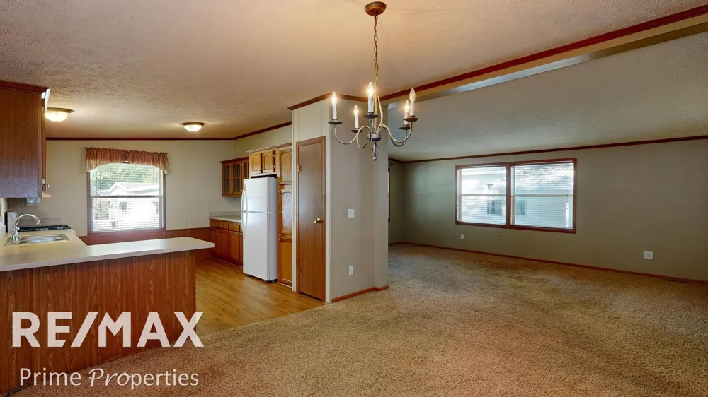 612 Park View Road Clio City, MI 48420