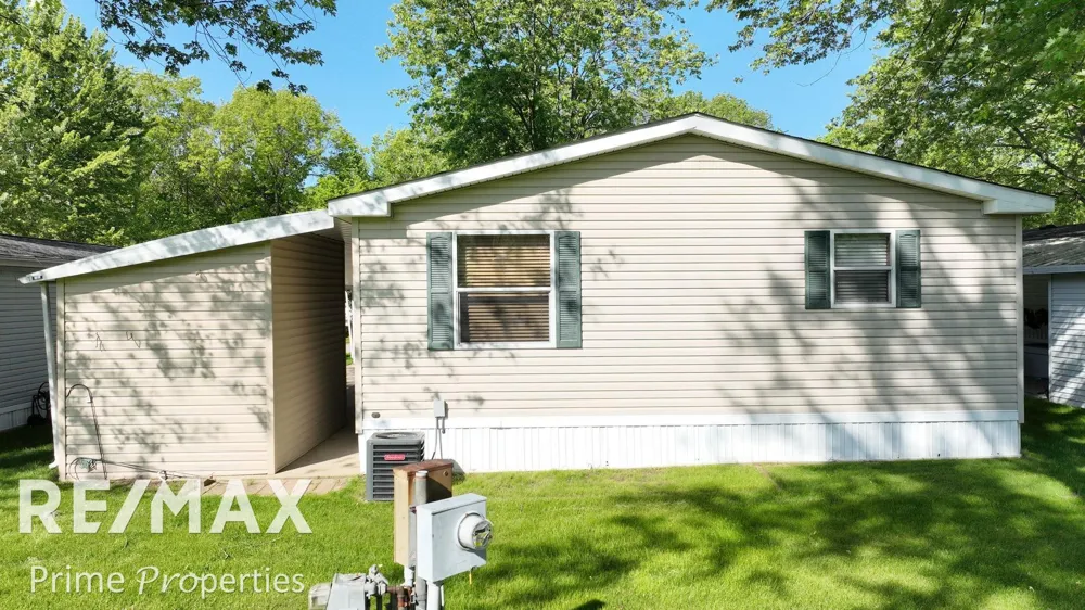 612 Park View Road Clio City, MI 48420