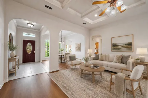 167 Chrissa Drive