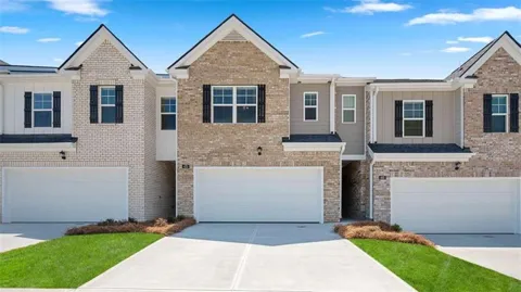 490 Silver Moon Drive