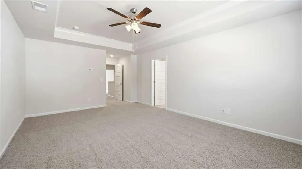 490 Silver Moon Drive Loganville, GA 30052