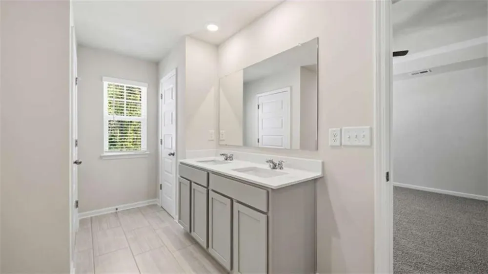 490 Silver Moon Drive Loganville, GA 30052