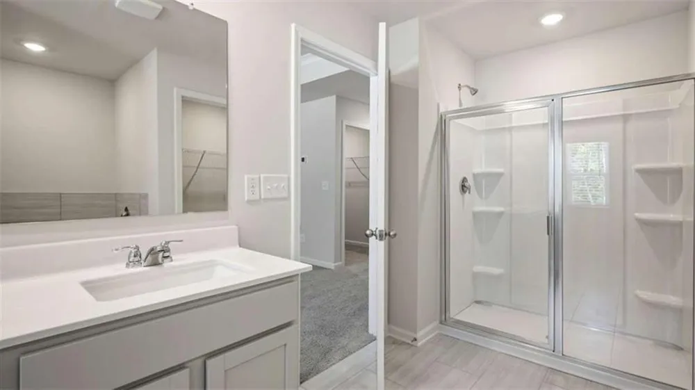 490 Silver Moon Drive Loganville, GA 30052