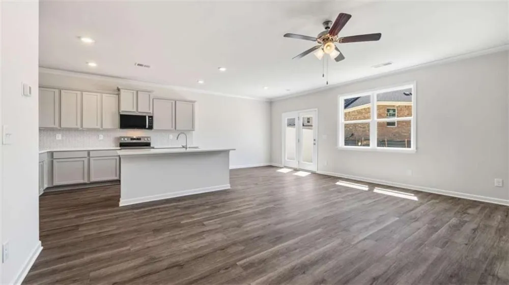 490 Silver Moon Drive Loganville, GA 30052
